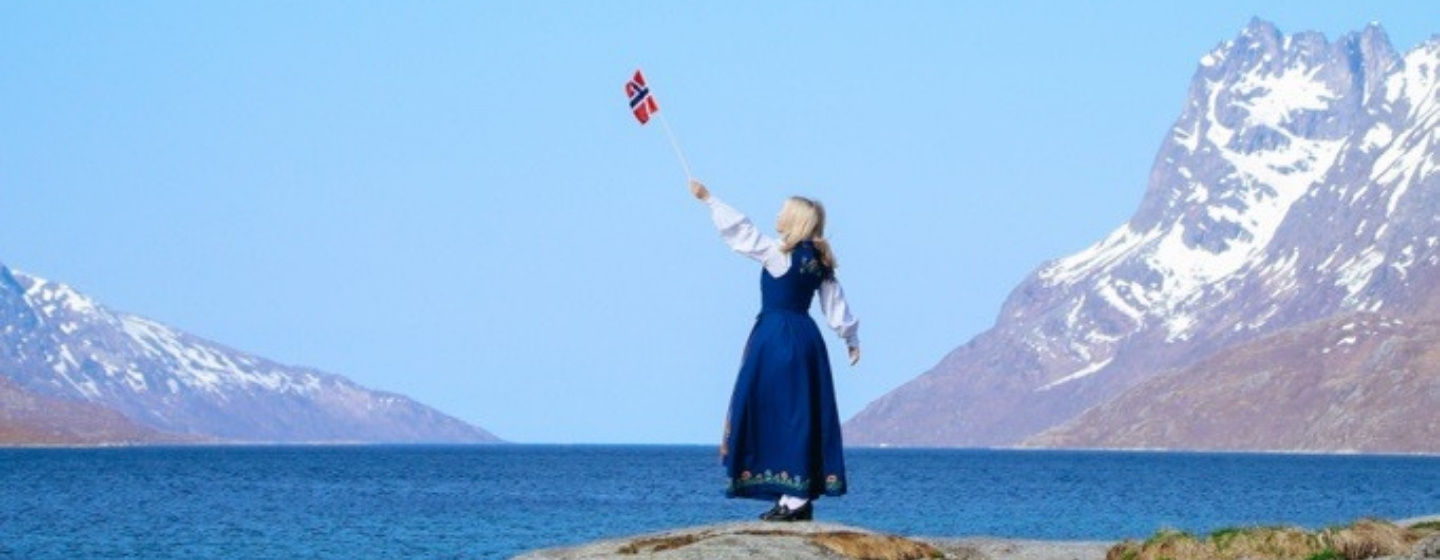 17 May Celebration in Tromso | Visit Tromso | Norway