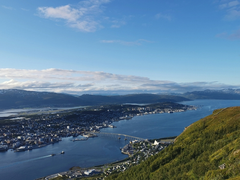 Arctic Summer in Tromso | Visit Tromso | Norway