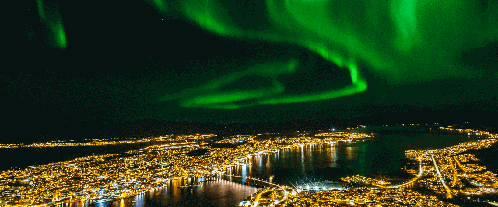 Welcome to Tromso | Visit Tromso | Norway