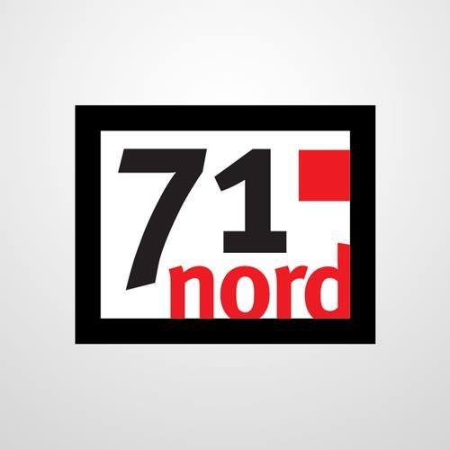 71grader nord logo