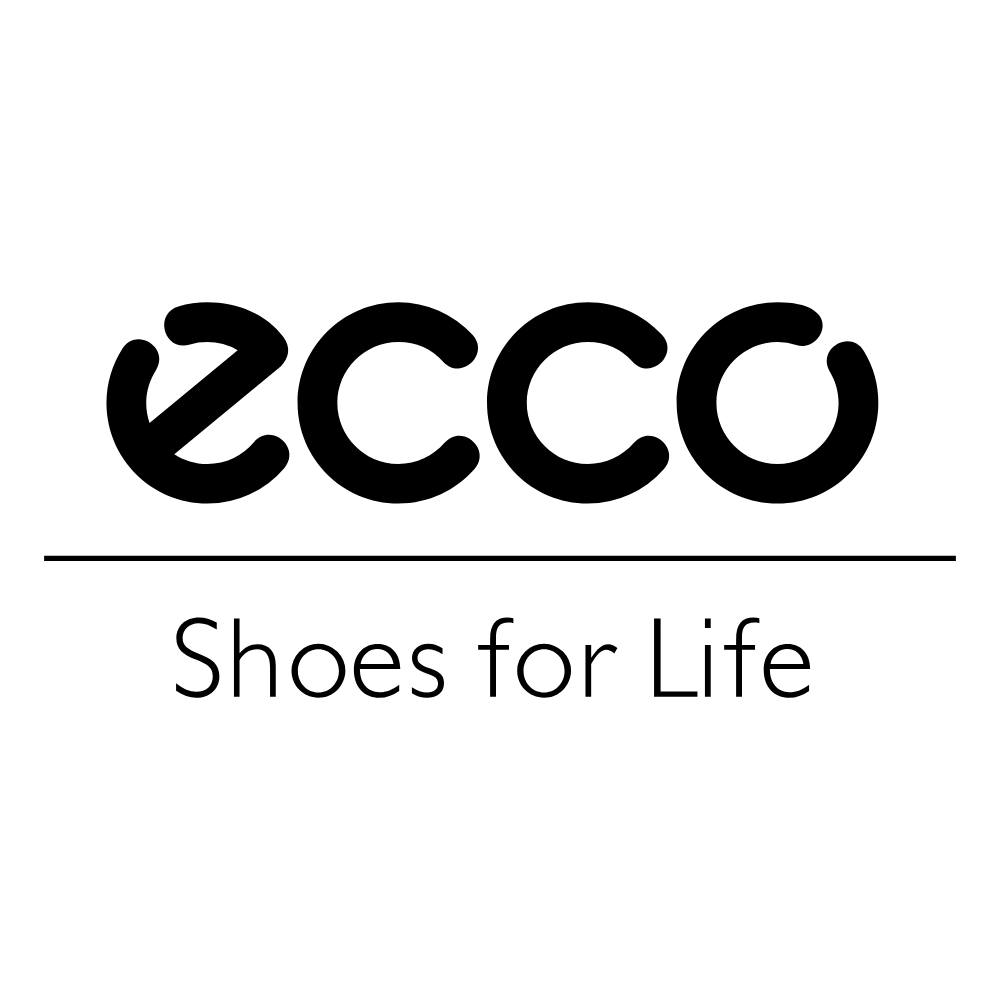 Ecco shoes logo