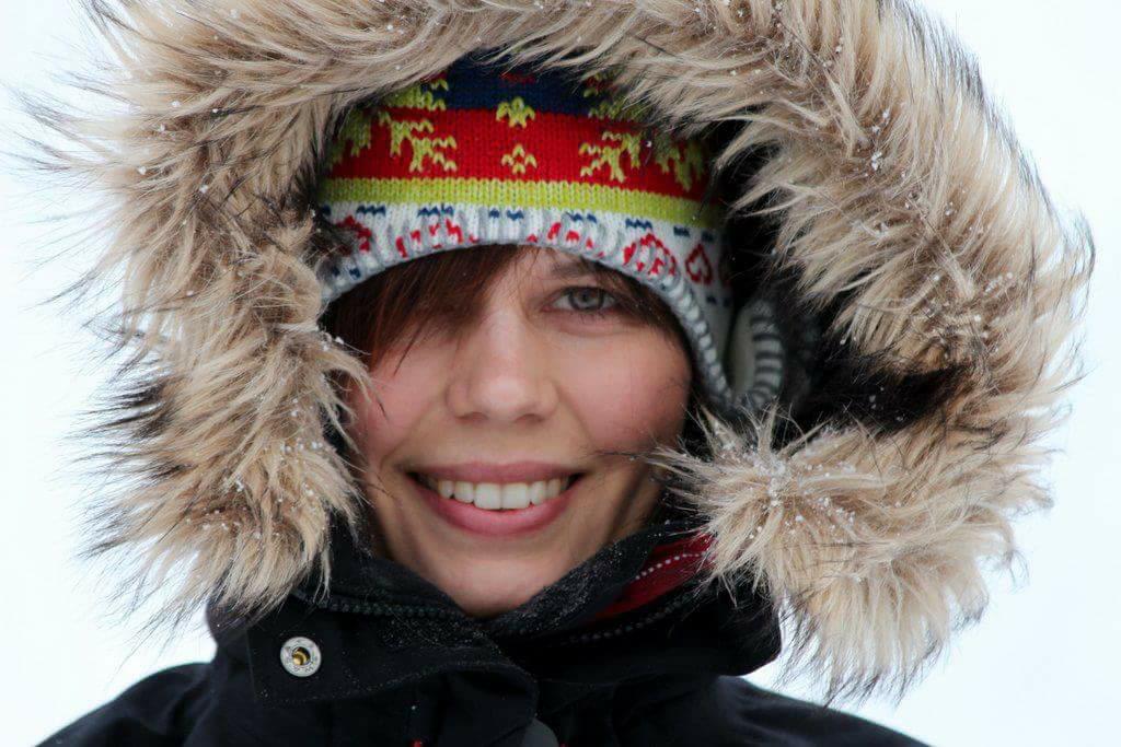 Trude Ottesen