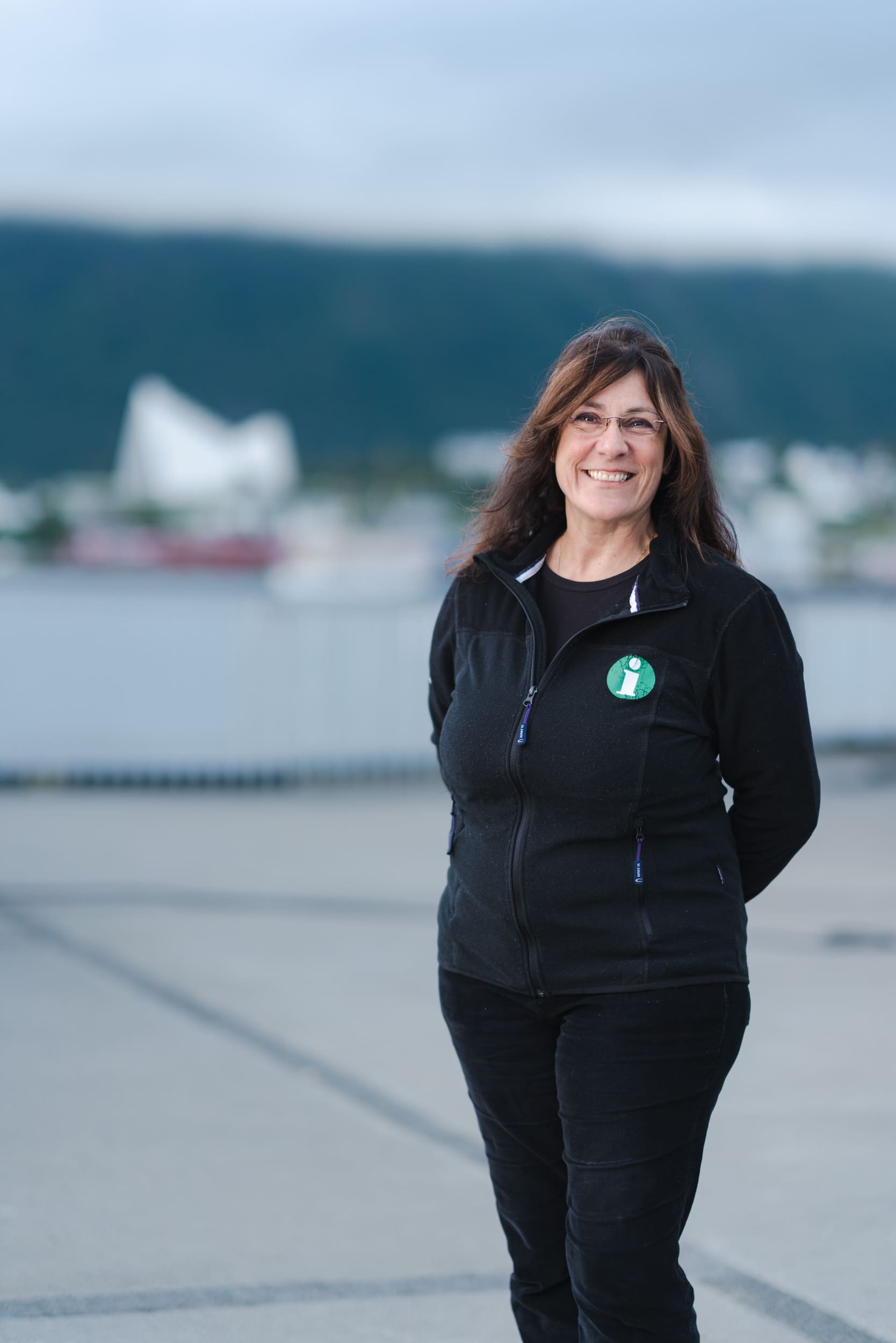 Zillah Bugeja © Vegard Stien