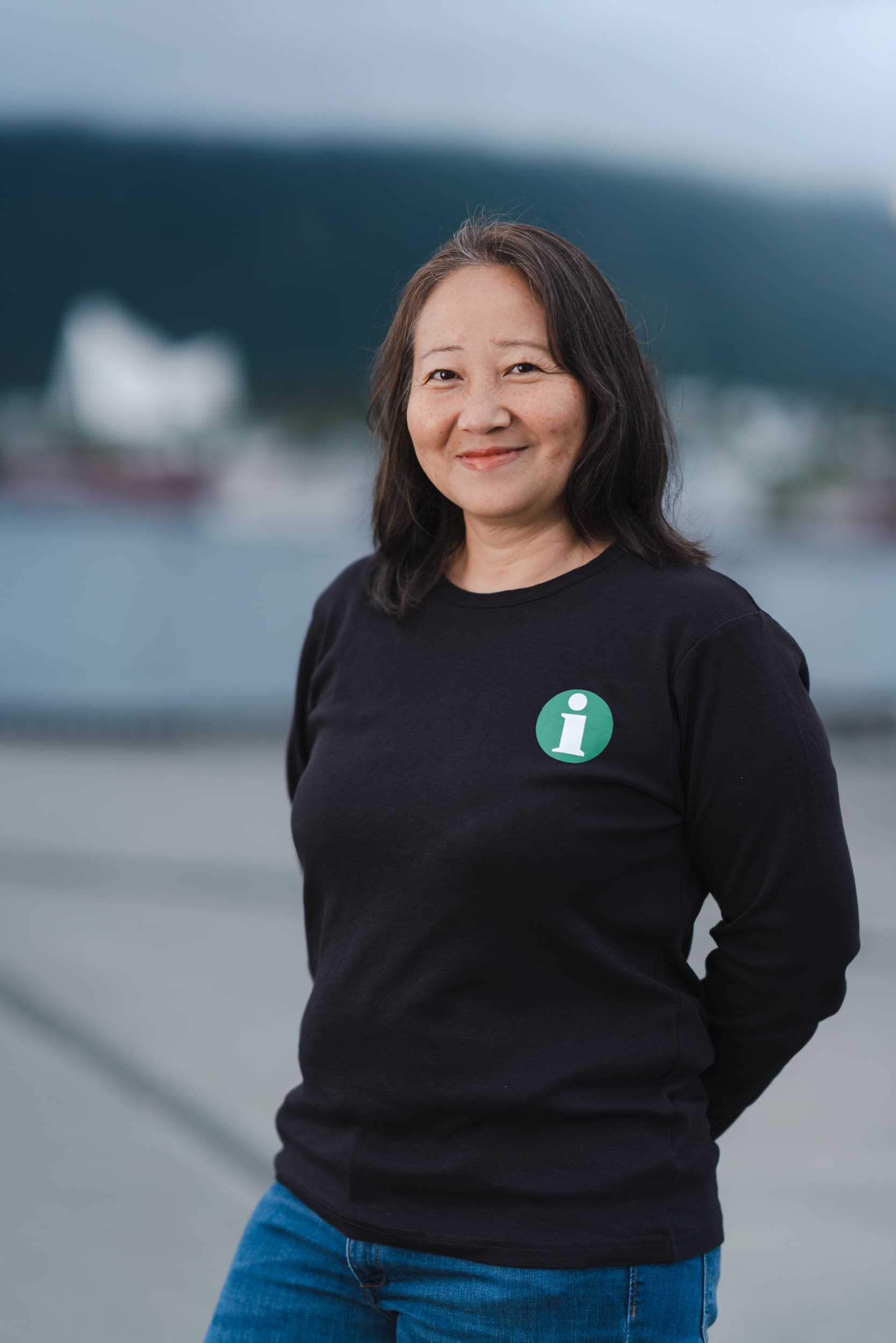 Hijiri Takagi © Vegard Stien