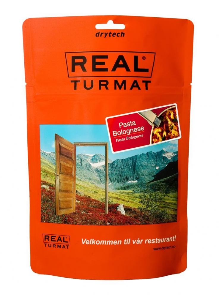 Drytech - Real Turmat