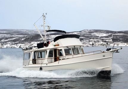 Boat- and Fishing Tours with Hoel Sjøtransport