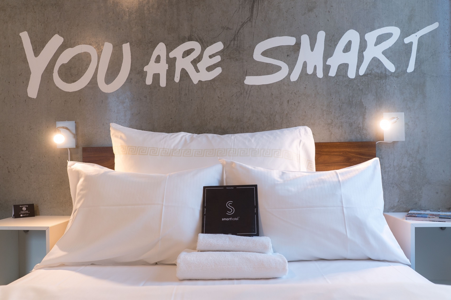 Smart Hotel Tromsø