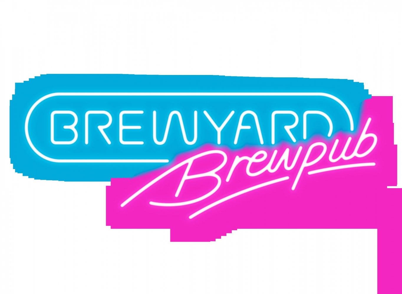 Brewyard Brewpub logo