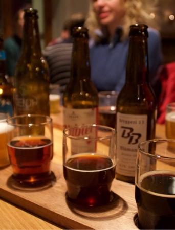 Tromsø Beer Safari - Tromsø Budget Tours