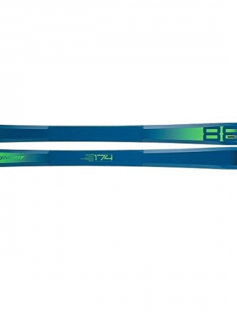 Touring Skis and Ski Touring Package