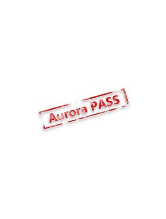 Syv Dagers Aurora Pass med nordlysjakt