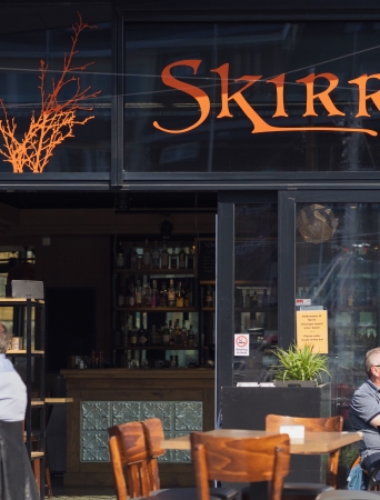 Restaurant Skirri