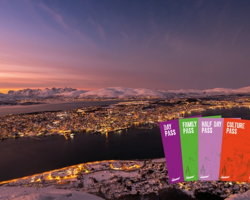Tromsø pass