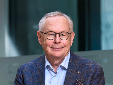 Gunnar Nilssen, new board member for Visit Tromsø-Region 2026-2028