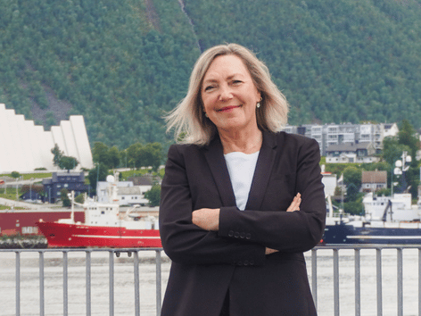 Ann-Kristin Ruud