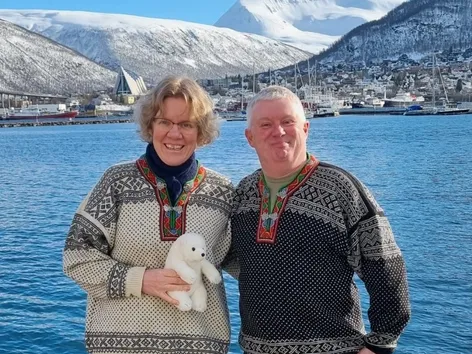 Owners of OK Tromsø
