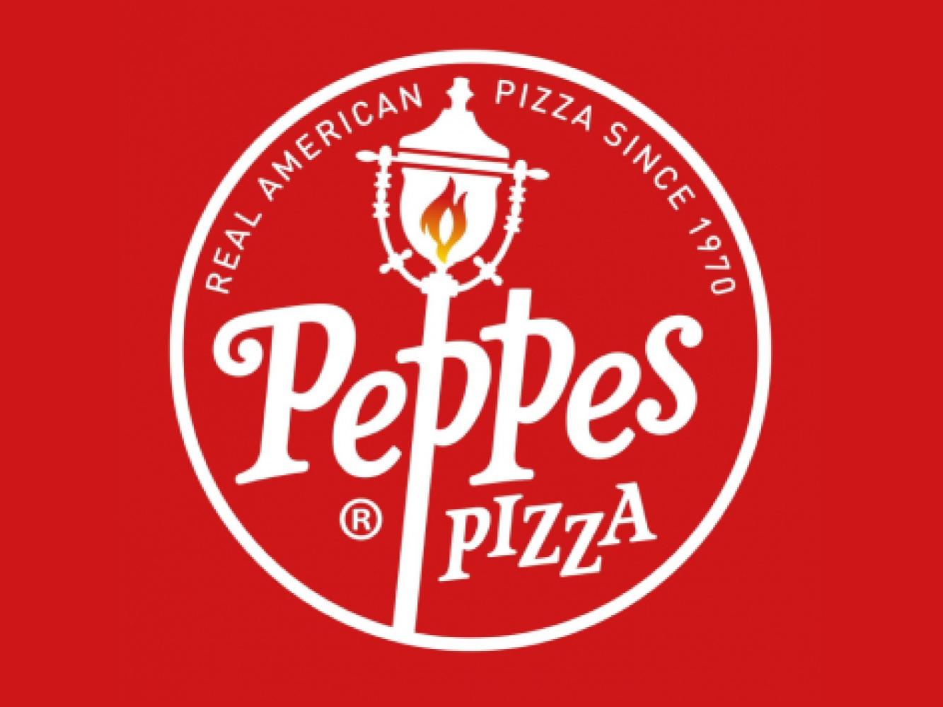 Peppes Pizza AS 