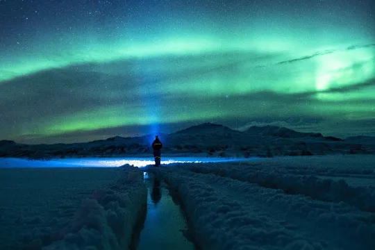 Aurora Trugetur