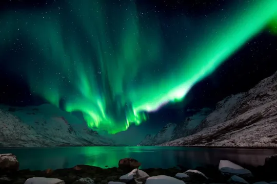 Nordlys
