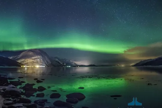 Nordlyset