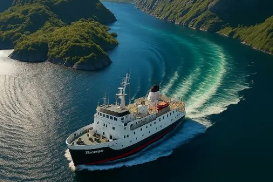 Polar Expedition Cruise - Full Day