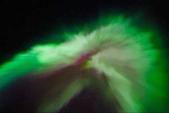 Northern Lights