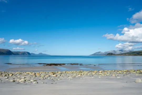 Opplev Vannøya