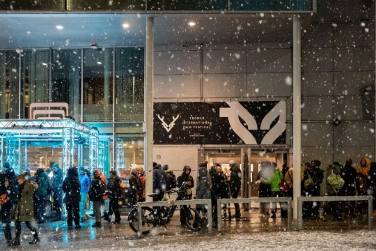 Tromsø International Film Festival