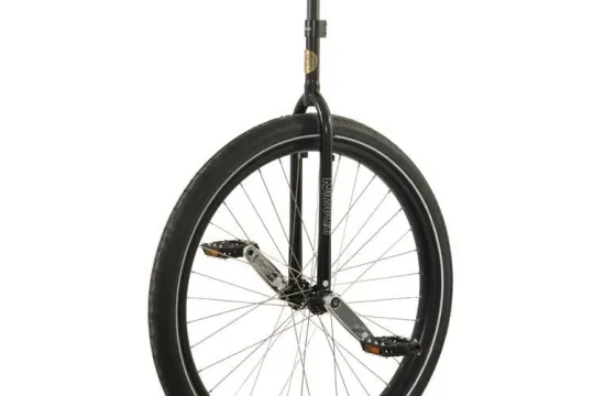 Unicycle