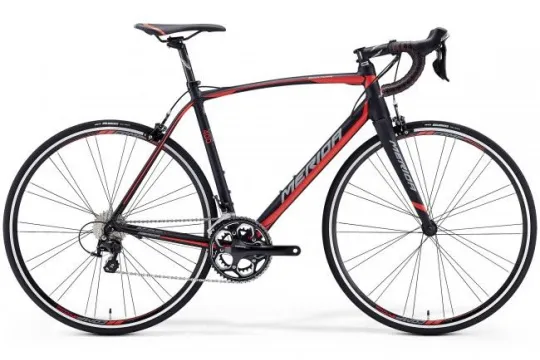 Electric Gravel/Road bike