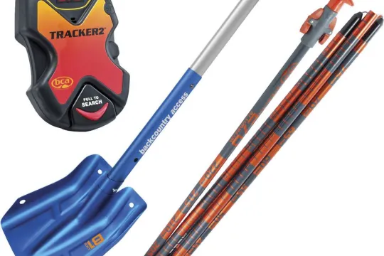Avalanche Safety Package