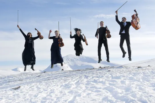 Arktisk Filharmoni