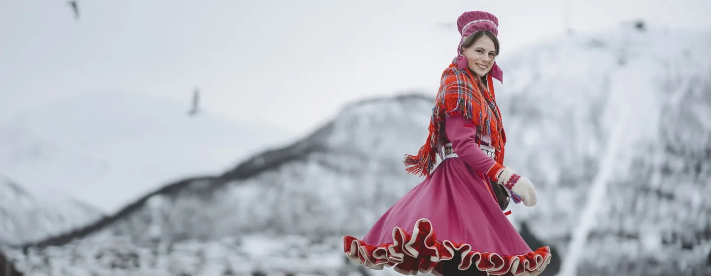 Mariann Meszaros Josefsen