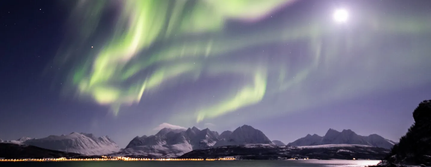 Northern Norway Travel