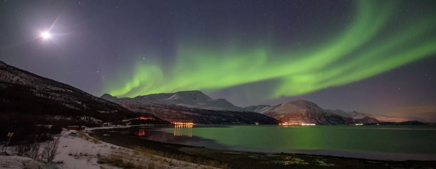 Northern Shots Tours