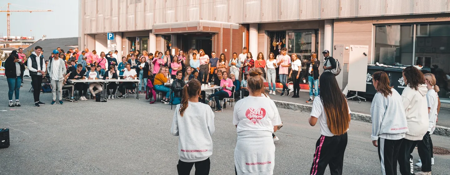 Tvibit's youth culture influence 