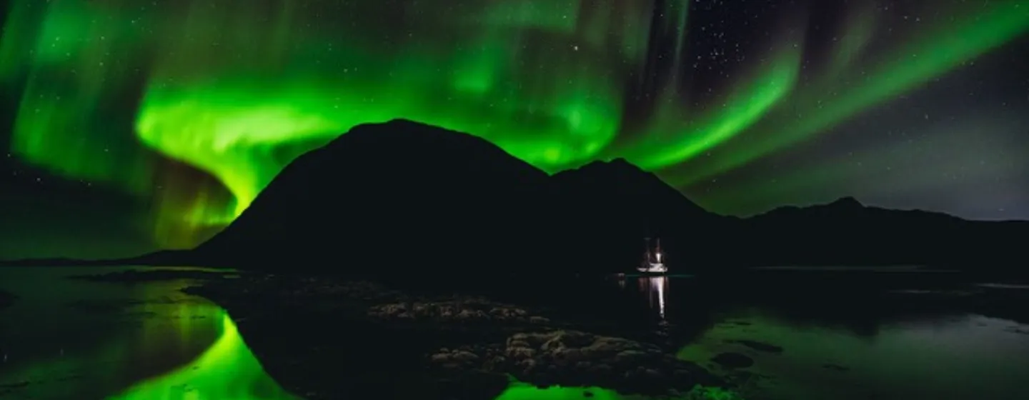 Northern Lights
