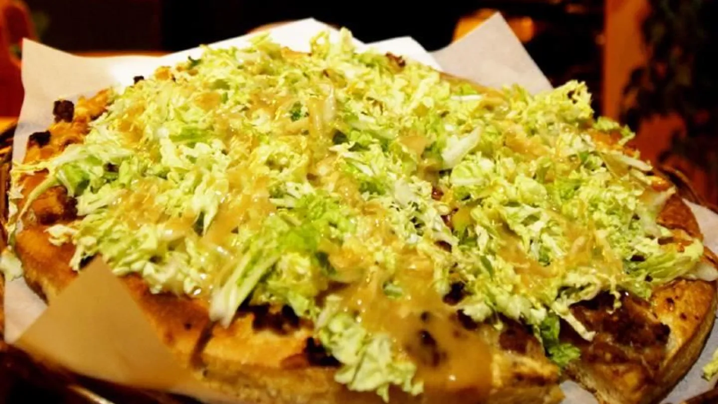 Yonas Pizzaria